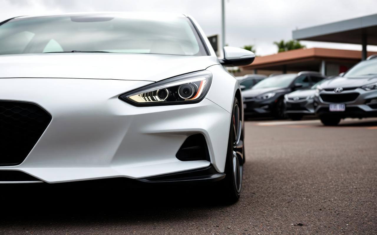 2020 Hyundai i30 N